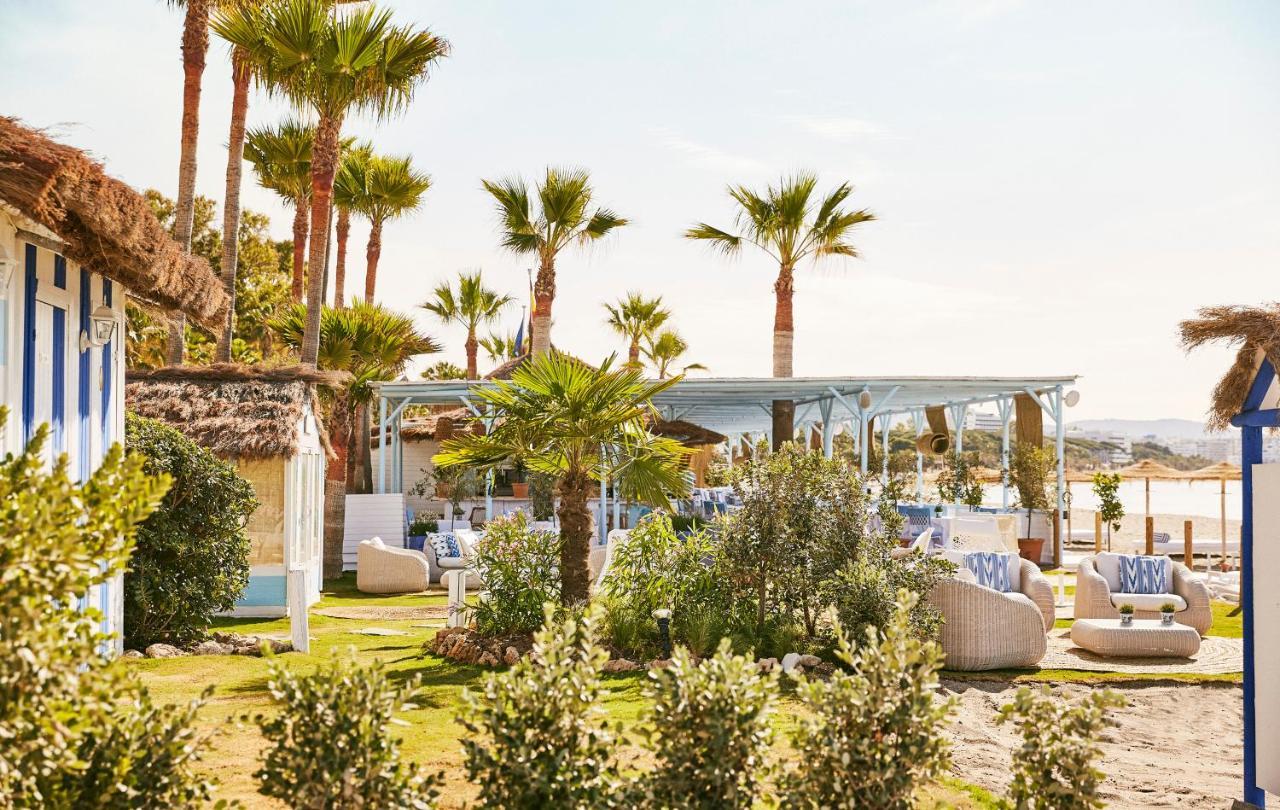 Marbella Club Hotel - Golf Resort & Spa Екстериор снимка